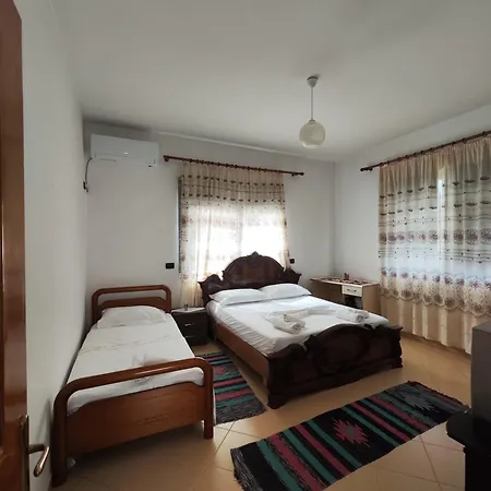 Apartment Bujari *