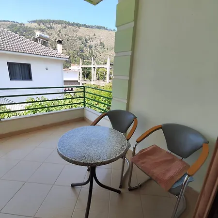Bujari Apartment Berat