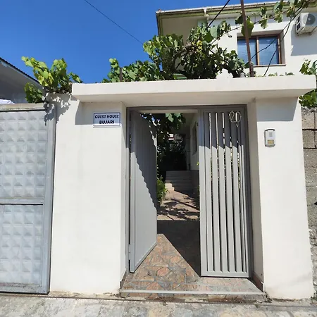 Apartamento Bujari Berati