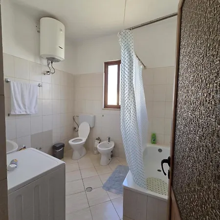 Apartament Bujari Berat