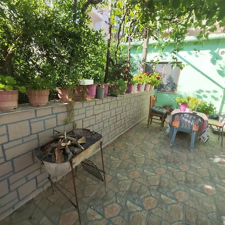 Apartamento Bujari Berati