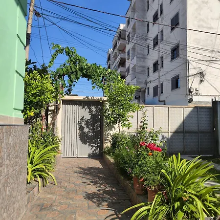 Bujari Apartamento *