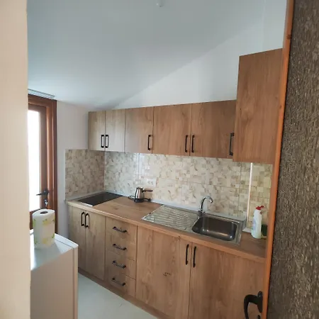 Bujari Apartamento *