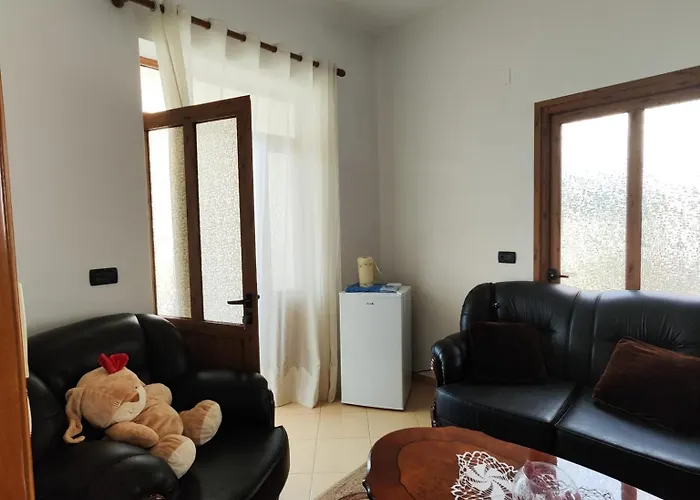 Bujari Apartman *