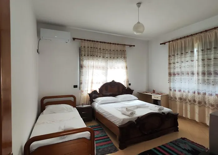 Apartman Bujari *