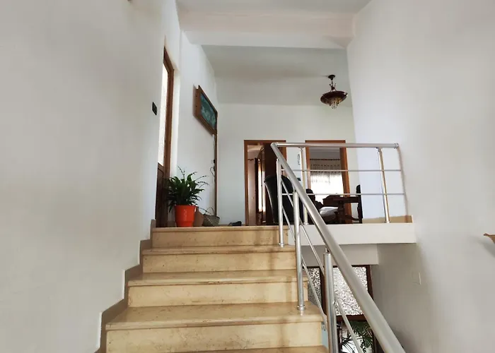 Bujari Apartman *